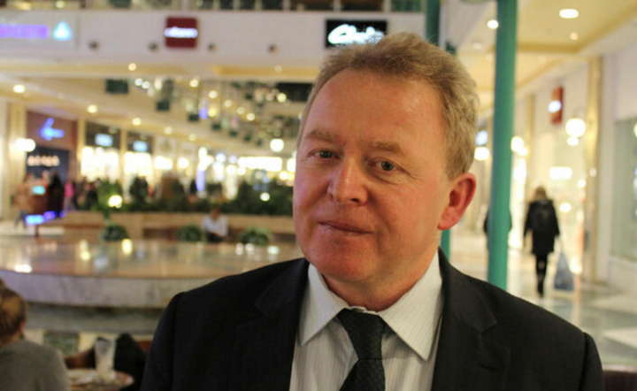 Janusz Wojciechowski, komisarz UE ds. rolnictwa.  / autor: Fratria
