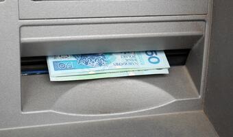 Credit Agricole: Płace rosną z powodu silnej presji płacowej