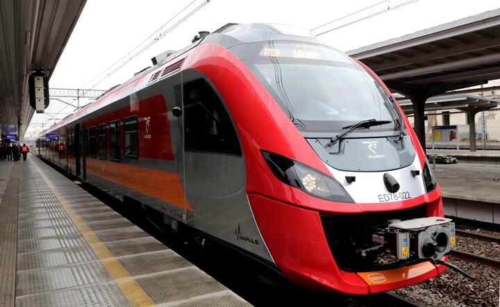 źródło: Polregio