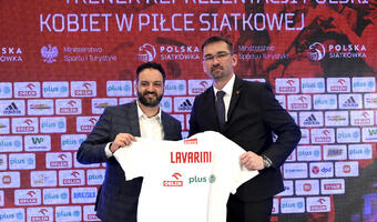 PZPS nie chce rywalizacji z drużynami z Rosji