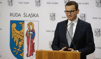 Premier: Nie zgadzam się z KE, że TK nie spełnia wymogów