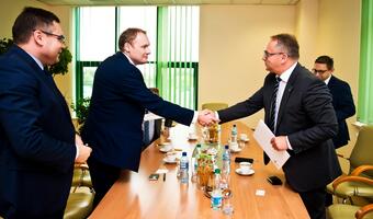 Ceramika Paradyż ponownie klientem PGNiG