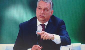 Węgry zawetują obowiązkowe kwoty imigrantów