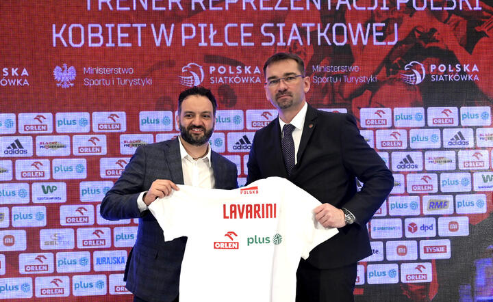 Sebastian Świderski (z prawej) / autor: Materiały prasowe