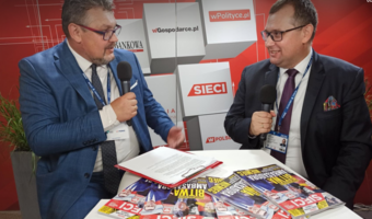 Forum Ekonomiczne w Karpaczu: kolejni goście w studio Telewizji wPolsce.pl