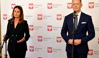 Ponad 11 mln zł na program "Sportowe Wakacje+"