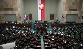 Zgoda w Sejmie. Podwyżki poparła niemal cała opozycja