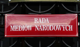 Rutka w składzie Rady Mediów Narodowych