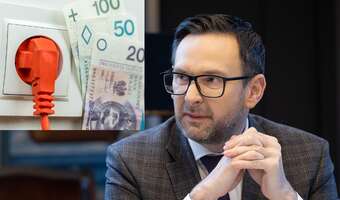 Obajtek tłumaczy, kto jest winny za rachunki grozy!