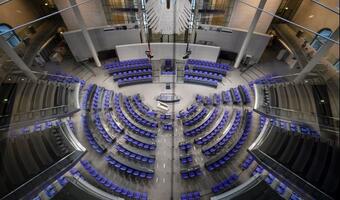Szef FDP ostrzega Merkel
