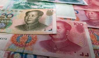 Chiny: Największy spadek eksportu od lutego