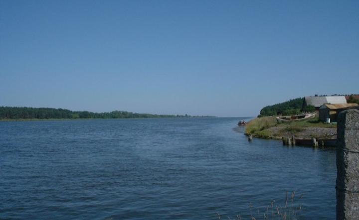 Mierzeja Wiślana / autor:  fot. Wikimedia Commons