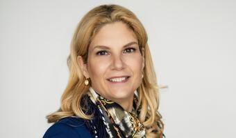 Nienke Feenstra: Wykorzystajmy pozytywną energię