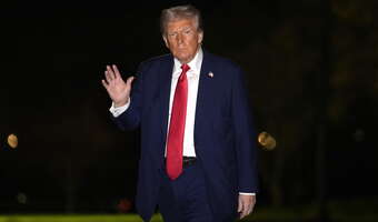 Szara eminencja opuści ekipę Trumpa?
