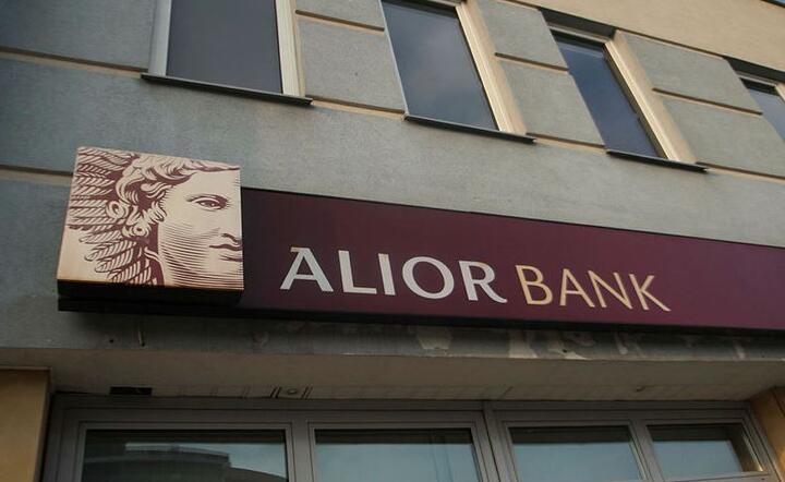 Alior Bank / autor: Fratria