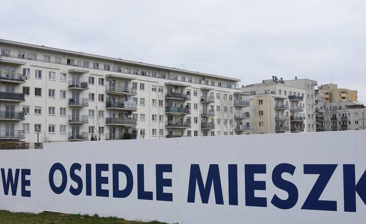 Deweloperzy nie polubią specustawy?