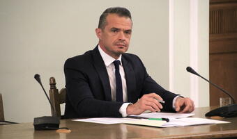 MSZ Ukrainy: sprawa Nowaka bez wpływu na wzajemne relacje