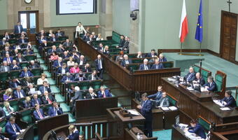 Bankowy Fundusz Gwarancyjny – koniec parlamentarnych prac nad poszerzeniem kompetencji urzędu