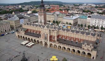 Kraków pozazdrościł stolicy metra