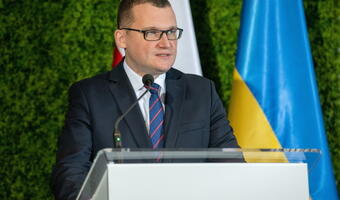Potrzebny dodatkowy unijny fundusz na pomoc uchodźcom