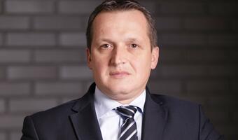 Andrzej Legeżyński nowym prezesem PGE GiEK