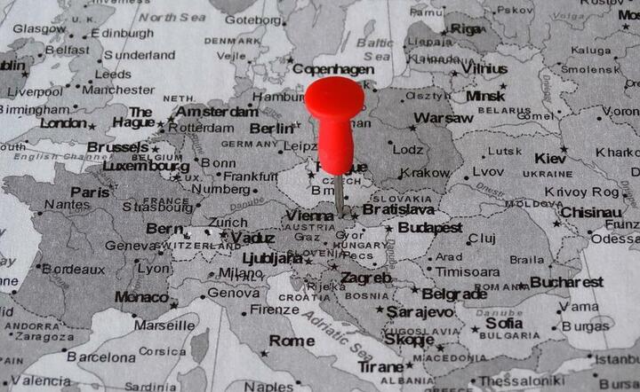 Austria chce być krajem nautralnym wobec konfliktu na Ukrainie / autor: Pixabay