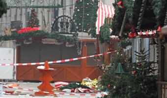 Właściciel TiRa, którym islamski terrorysta dokonał zamachu w Berlinie domaga się odszkodowania od Niemiec