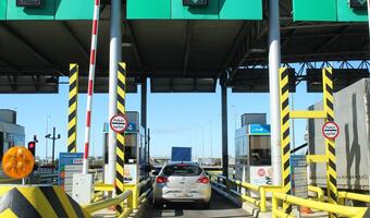 A1: prawie co dziesiąte auto na bramce „zgrzeszyło”