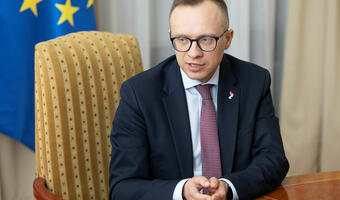 MF rozważa możliwość ponownego wyboru formy opodatkowania