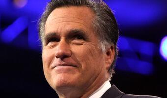 Romney nowym sekretarzem stanu USA?