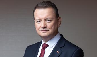 Szef MON: Pierwsze FA-50 już w Polsce!