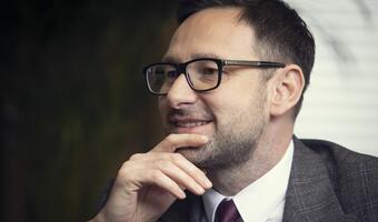 Wizja Daniela Obajtka: Tak prezes PKN Orlen buduje potęgę