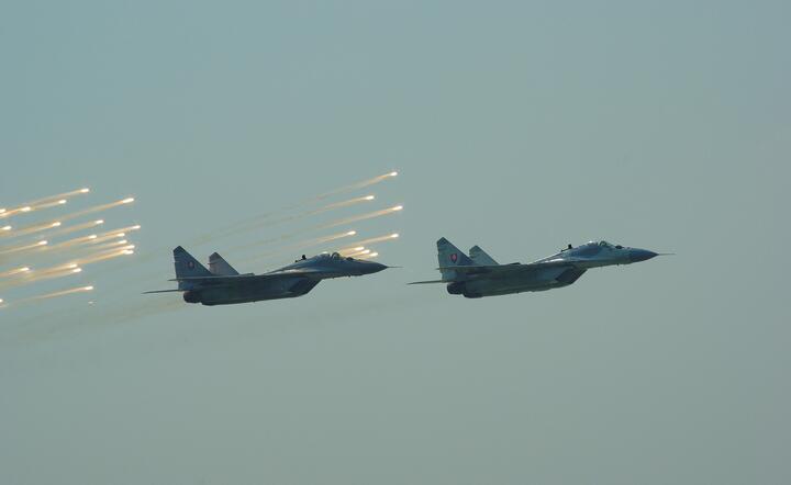 alarm przeciwlotniczy / autor: pixabay