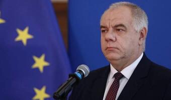 Sasin: nierówności rozwojowe są konsekwentnie usuwane