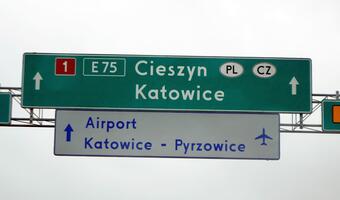 Chcą autonomii Śląska: Dziś wyszli na ulice