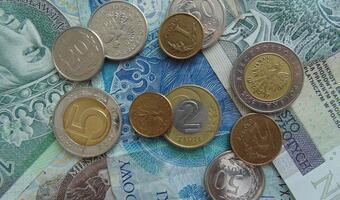 Złoty stabilny; impulsy krajowe zeszły na dalszy plan