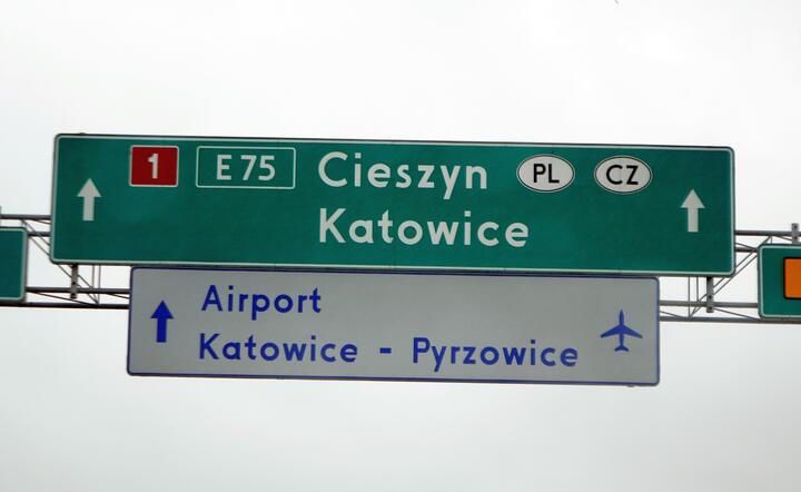 Katowice / autor: fot. Fratria