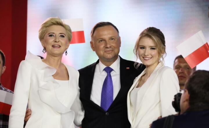 Polska podzielona na pół? Nieprawda! SPRAWDŹ