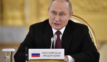 Portugalia. Putin doprowadził Rosję do ruiny