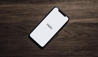 Hakerzy wykorzystują lukę w urządzeniach Apple