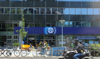 897 mln złotych zysku PZU!