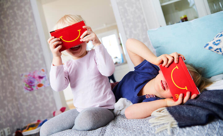 Fot. McDonald's