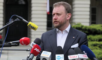 Epidemia zaczyna wygasać