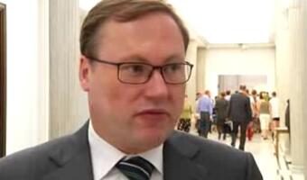 Grzegorz Bierecki: Odpowiedzią rządu na spowolnienie była kreatywna księgowość