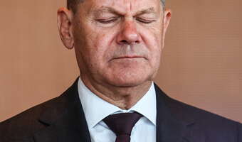 Niemcy i chcieliby, i się boją. Zmienić rząd