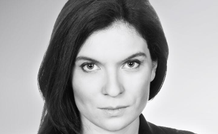 Sylwia Piechocińska-Para 