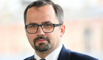 Horała: UE jest instrumentem do realizowania interesu Polski