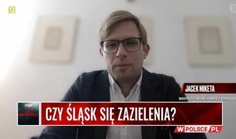 WYWIAD GOSPODARCZY. 6 – 8 października. Europejskie Forum Przyszłości
