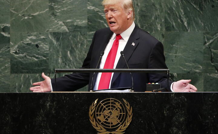 autor: PAP/EPA/JUSTIN LANE