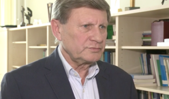 Balcerowicz: jeśli rząd dalej będzie psuł prawo, to inwestorzy znajdą inne kraje do inwestowania